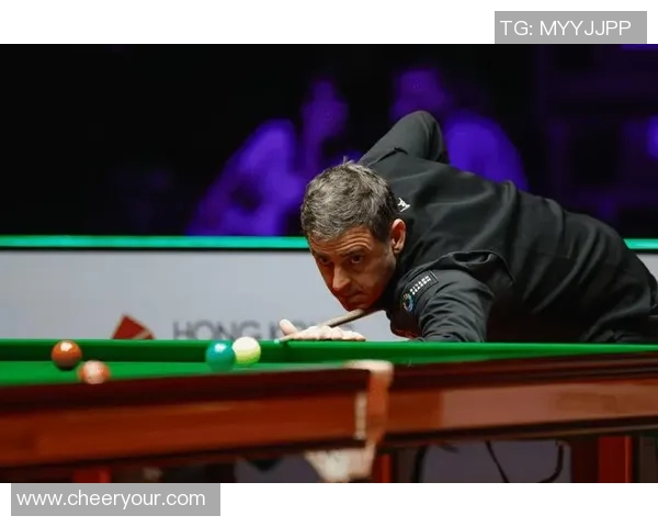 斯诺克音讯出炉：8强全诞生，我国3将晋级，奥康纳4-2胜出确定最终一席